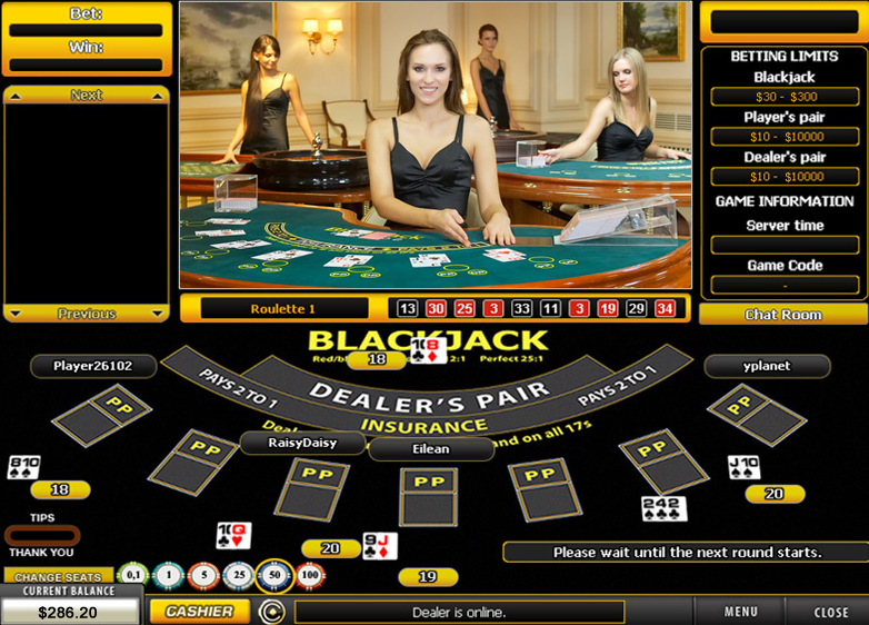 Live casino software hiring casino equipment