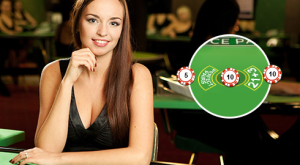 Blackjack side bets