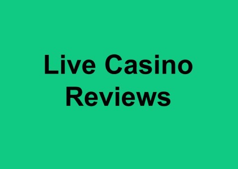 reviews of live casinos