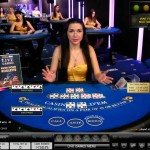 Casino Holdem