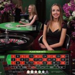 Immersive Lite Roulette