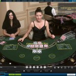 Playtech Casino Holdem